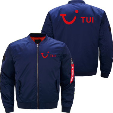 TUI  AIRLINES JACKET 2